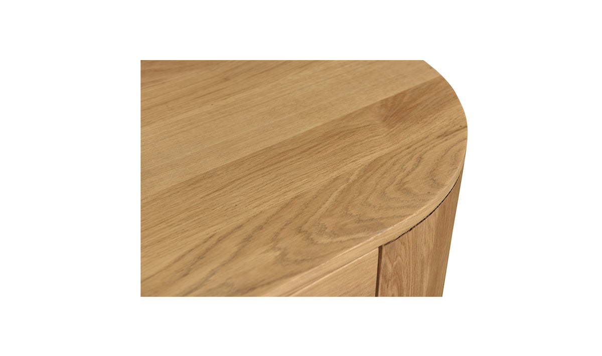 Theo 6 Drawer Dresser