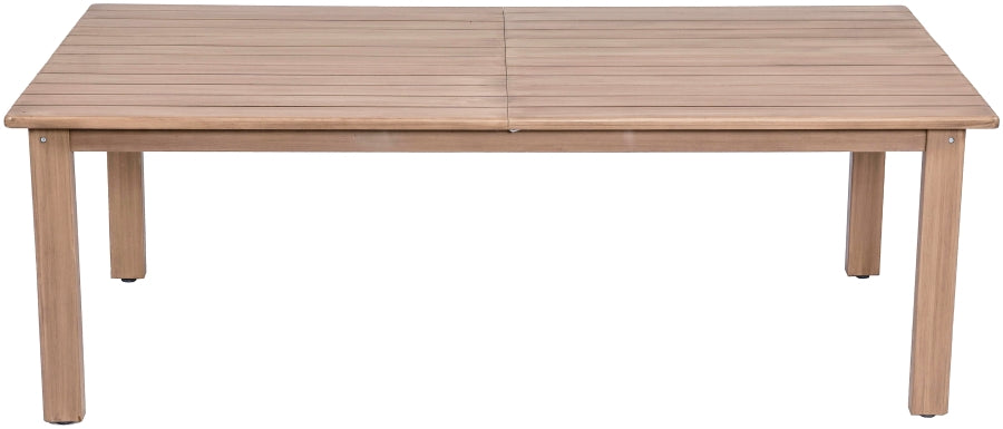 Table d'appoint Nizuc