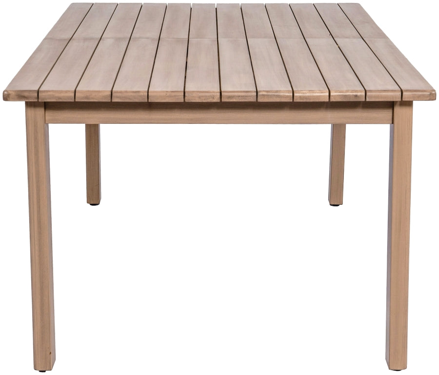 Table d'appoint Nizuc