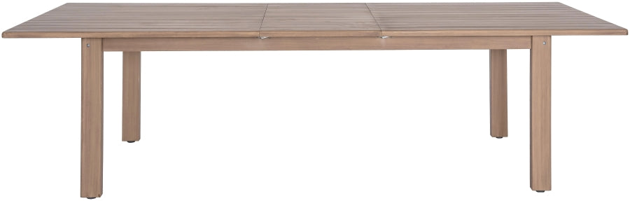 Table d'appoint Nizuc