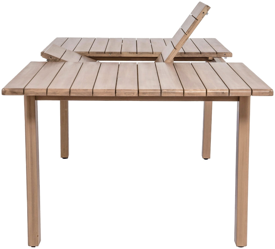 Table d'appoint Nizuc