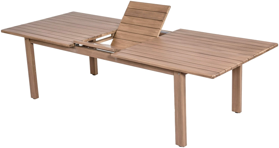 Table d'appoint Nizuc