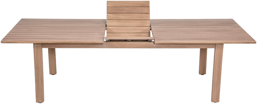 Table d'appoint Nizuc