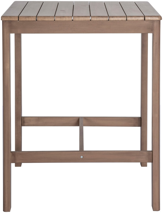 Table d'appoint Nizuc