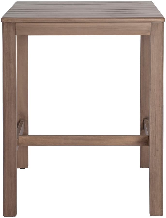 Table d'appoint Nizuc