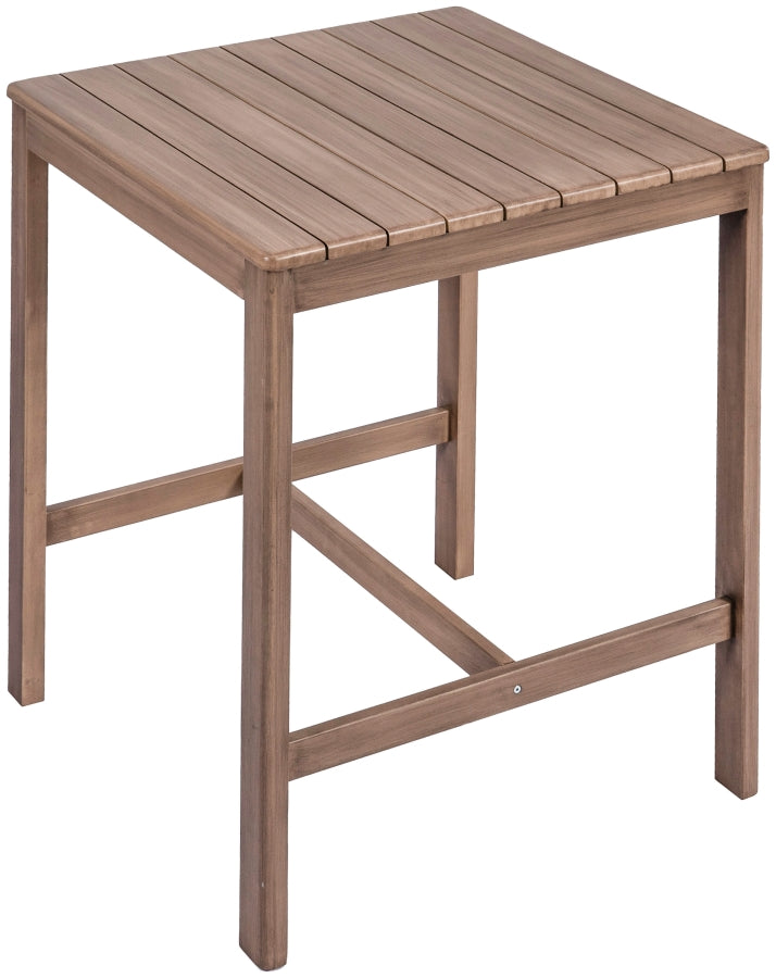 Table d'appoint Nizuc