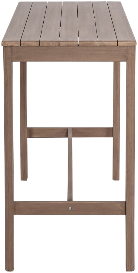 Table d'appoint Nizuc