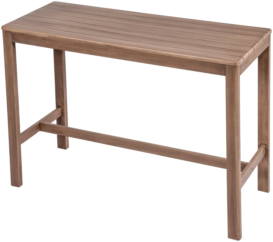 Table d'appoint Nizuc