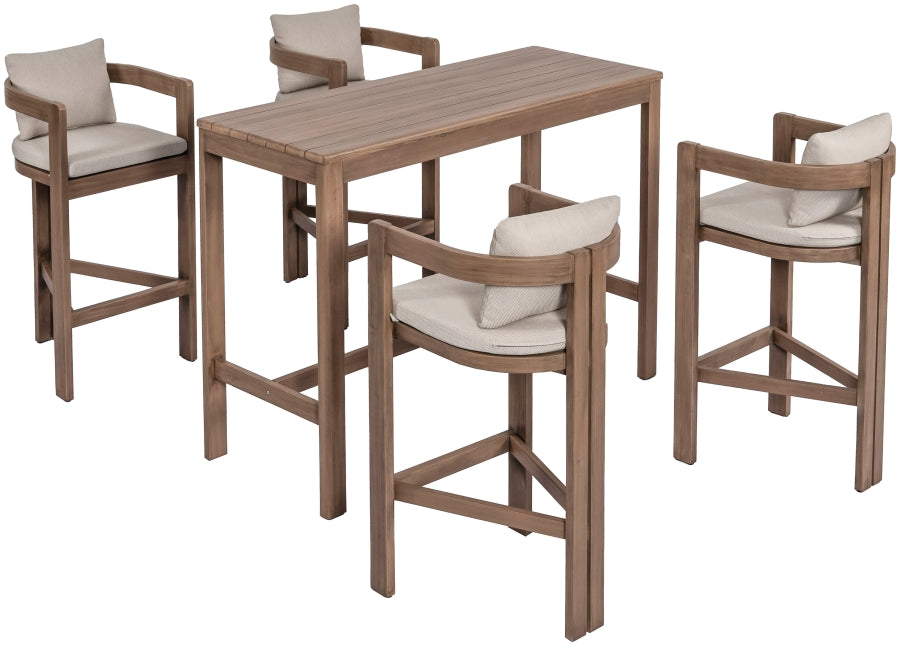 Table d'appoint Nizuc