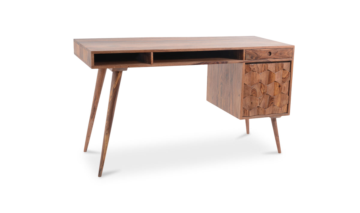 O2 Desk