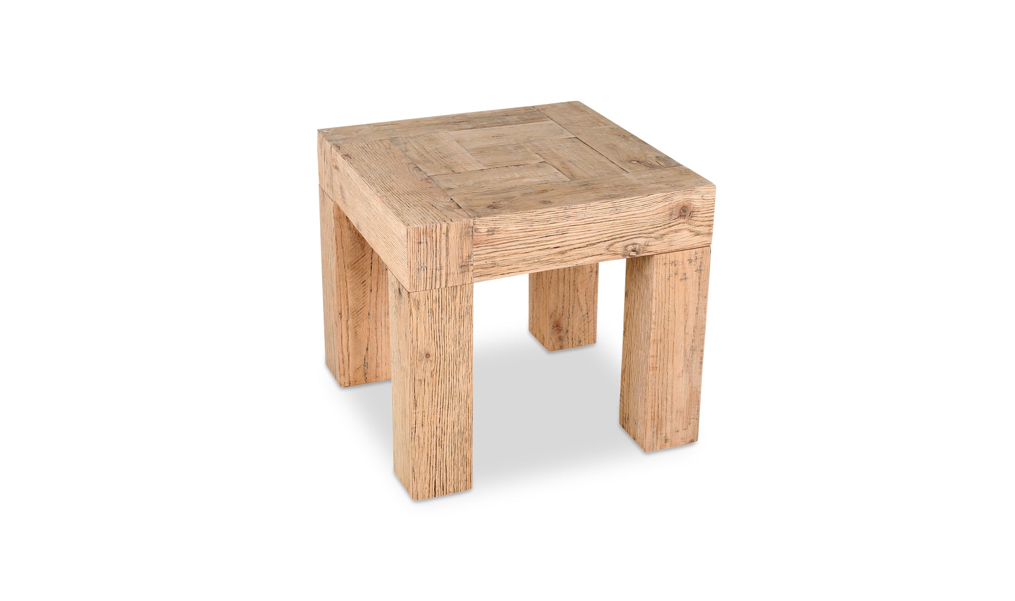 Evander Side Table