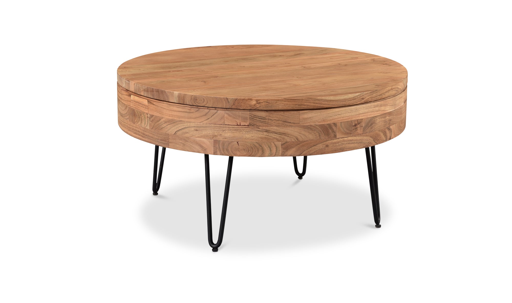 Privado Storage Coffee Table