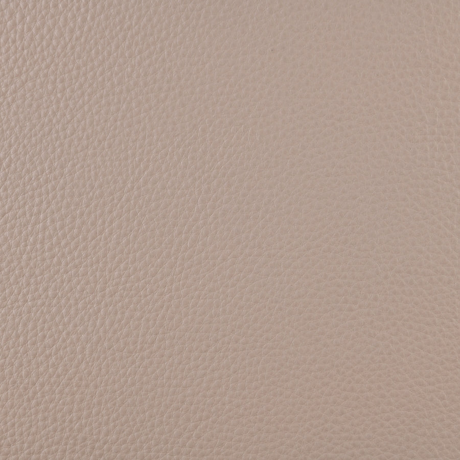 Fauteuil d'appoint rembourré en chenille Vivi