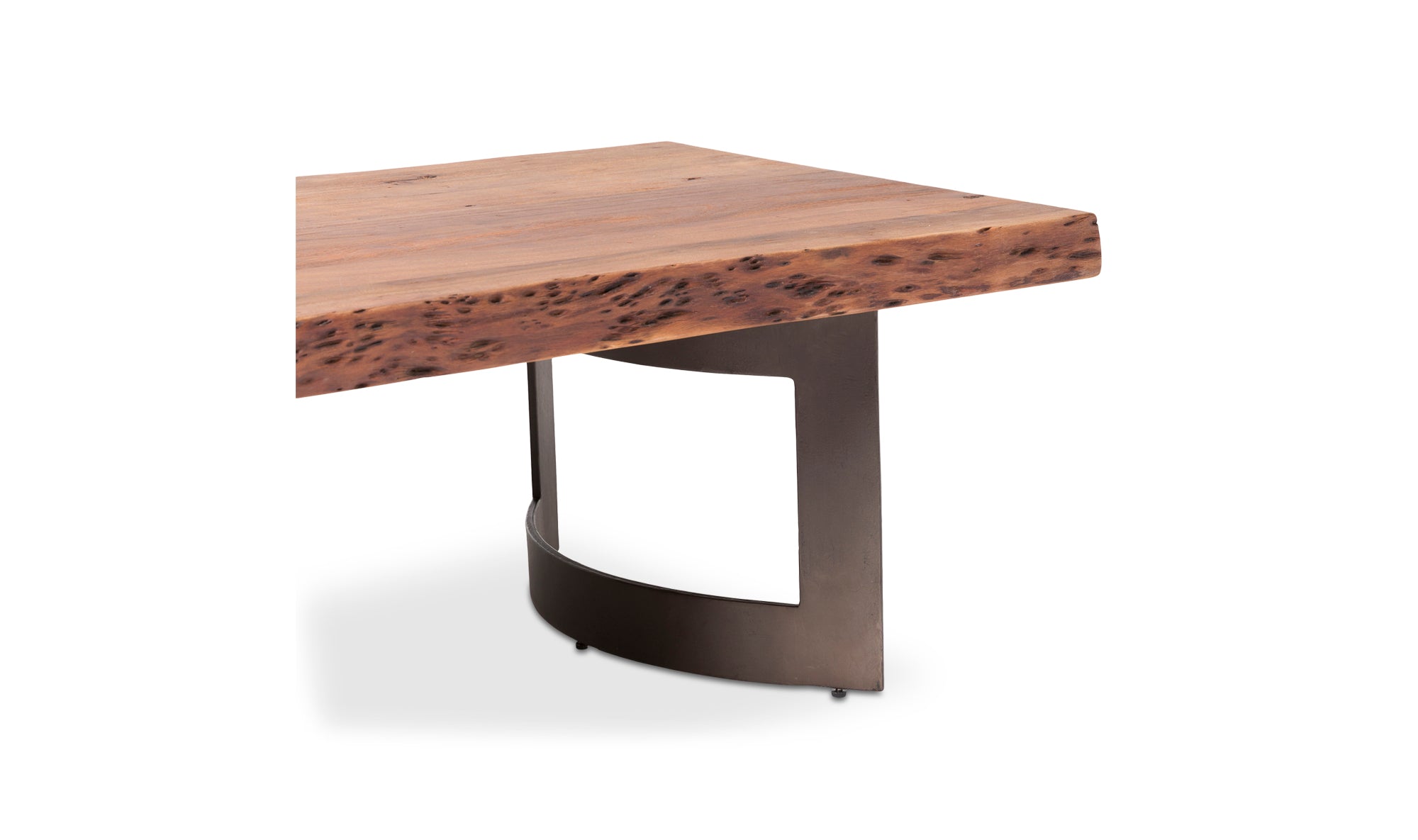 Bent Coffee Table
