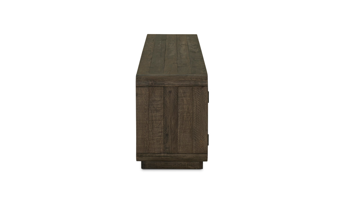 Monterey Media Cabinet