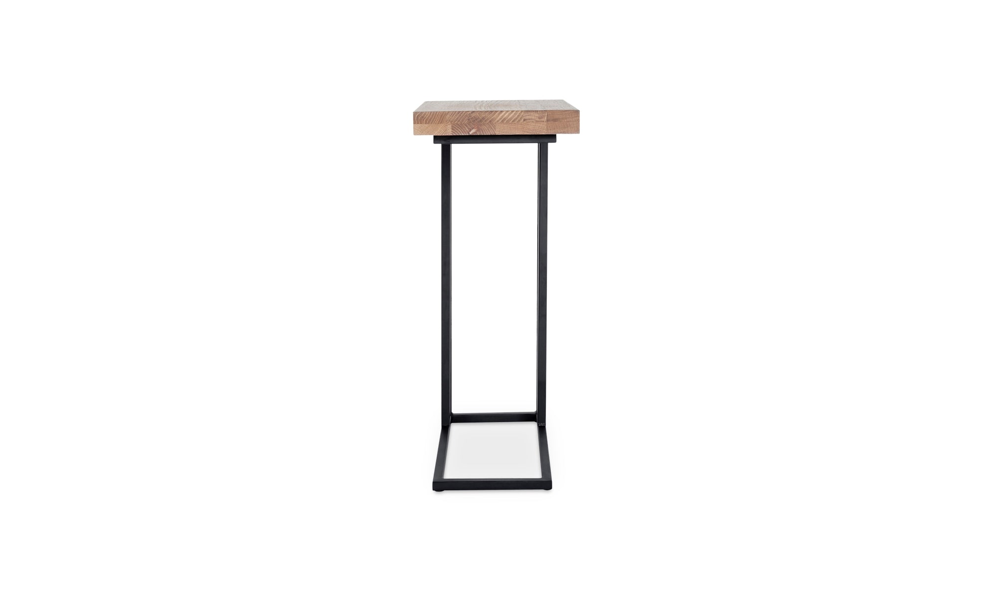 Mila C Shaped Side Table