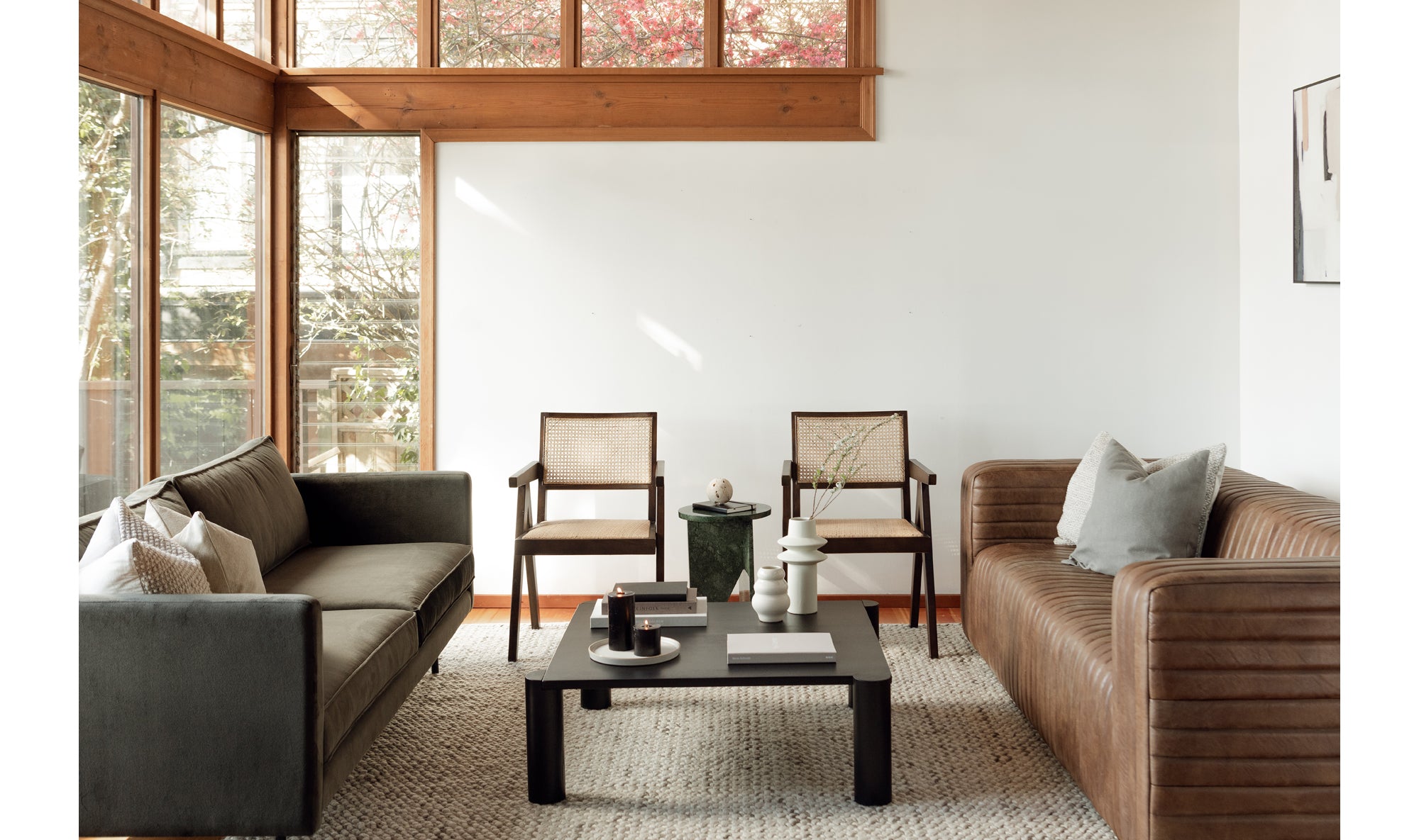 Grace Accent Table