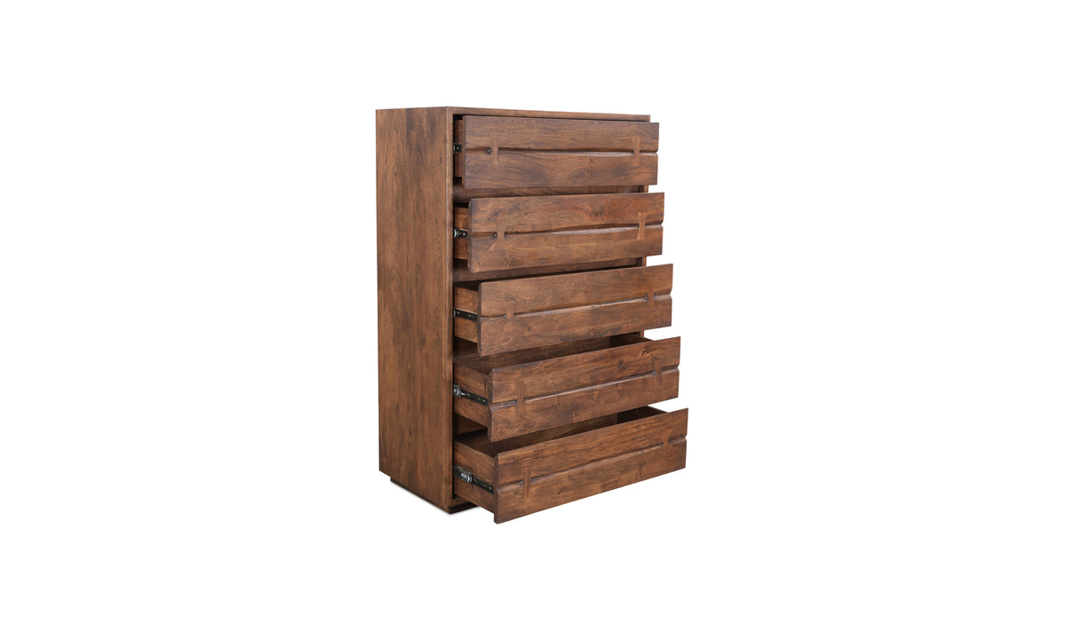 Madagascar Chest
