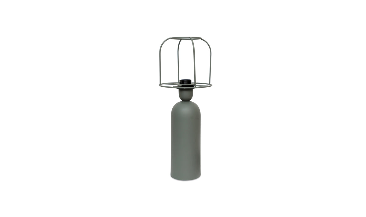 Echo Lamp