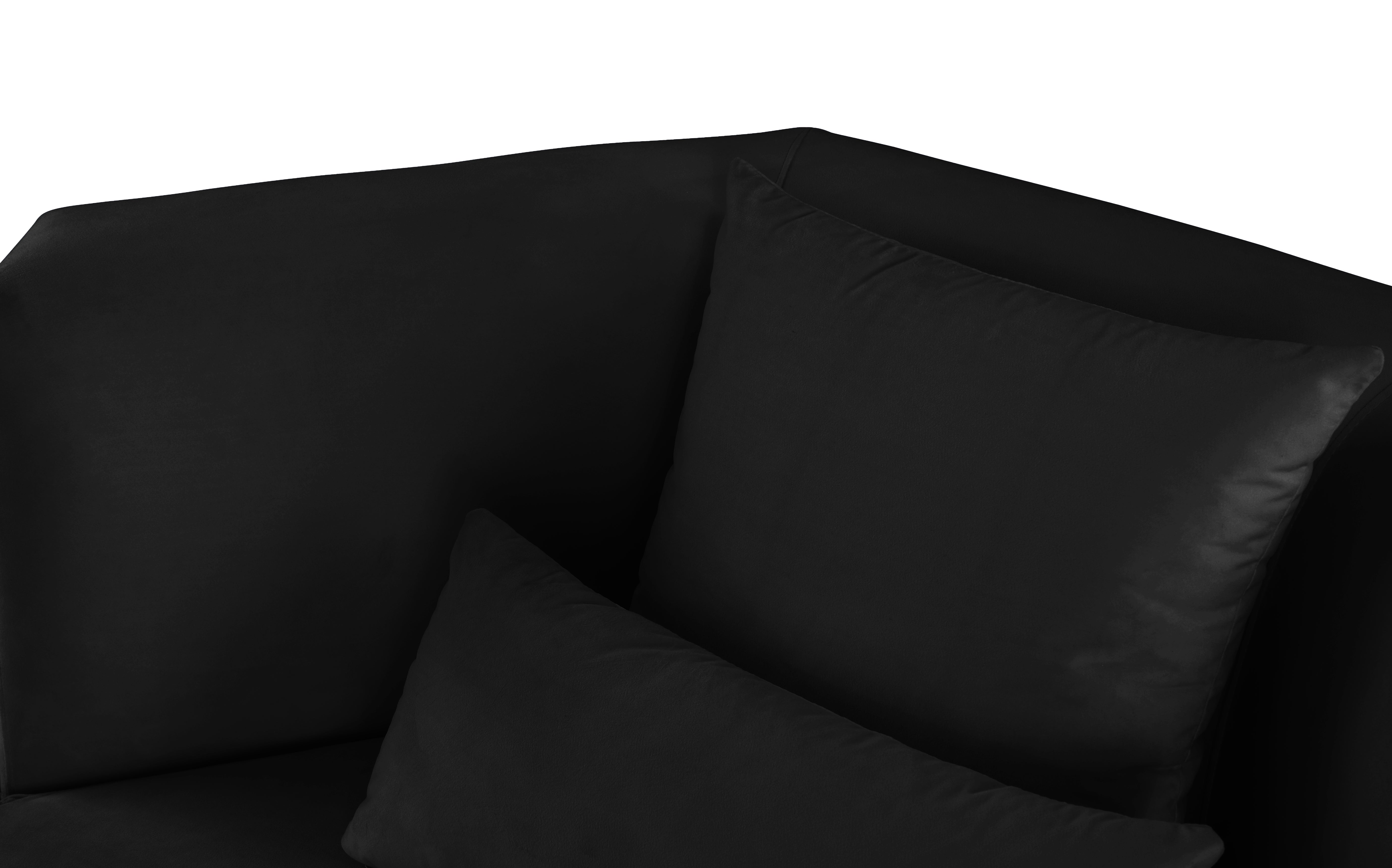 Marquis Velvet Upholstered Chair