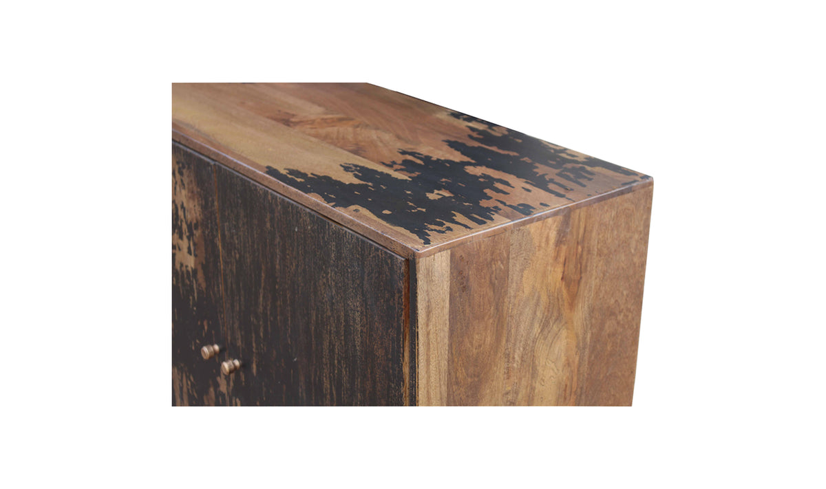 Artists Sideboard