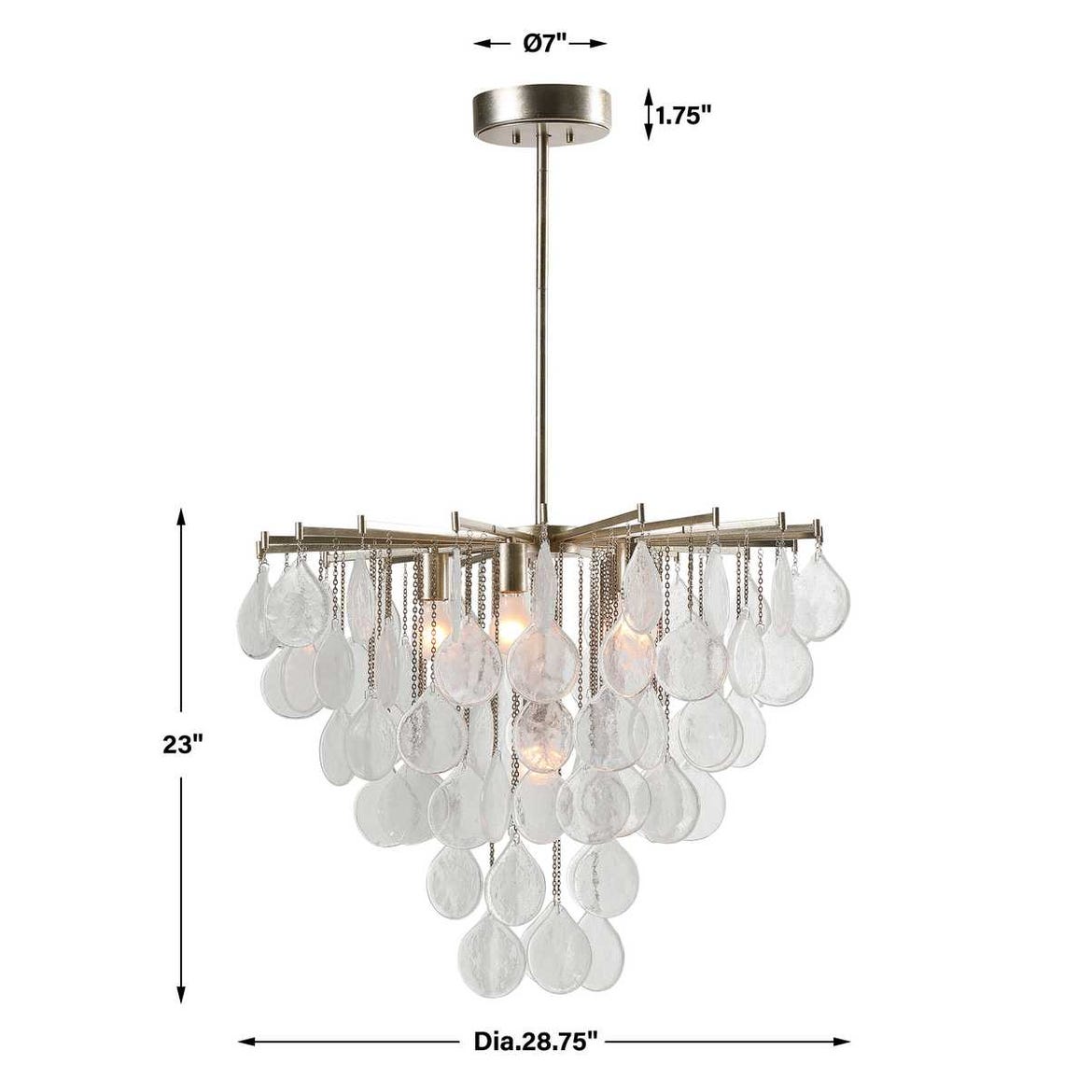 Goccia Pendant