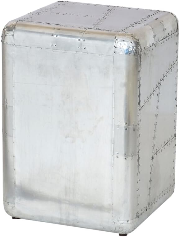 Table de chevet aviateur