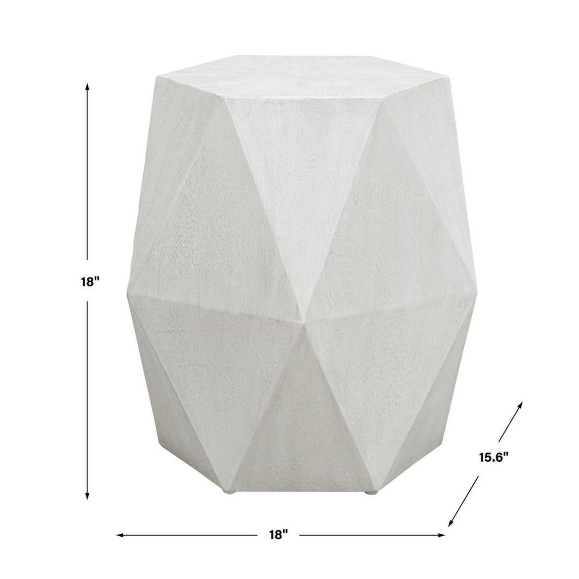 Volker Accent Table