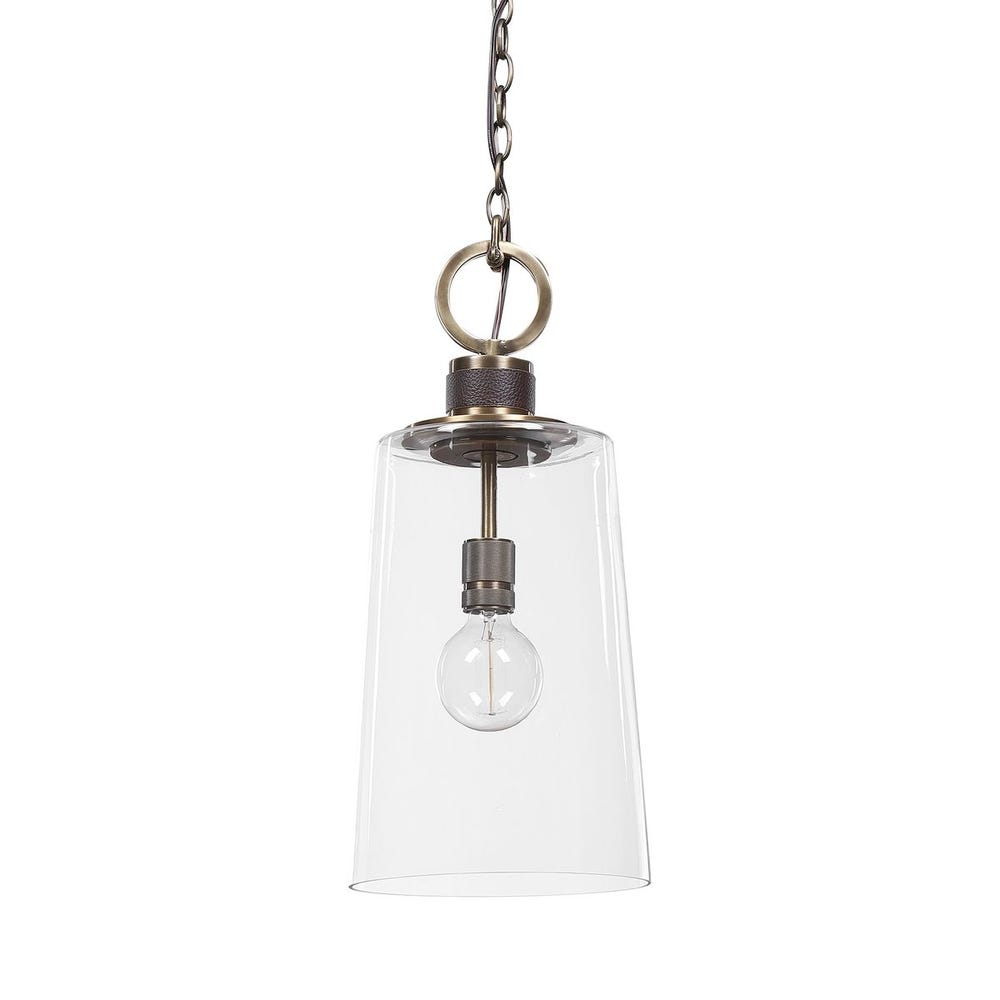 Rosston, 1 Lt Mini Pendant