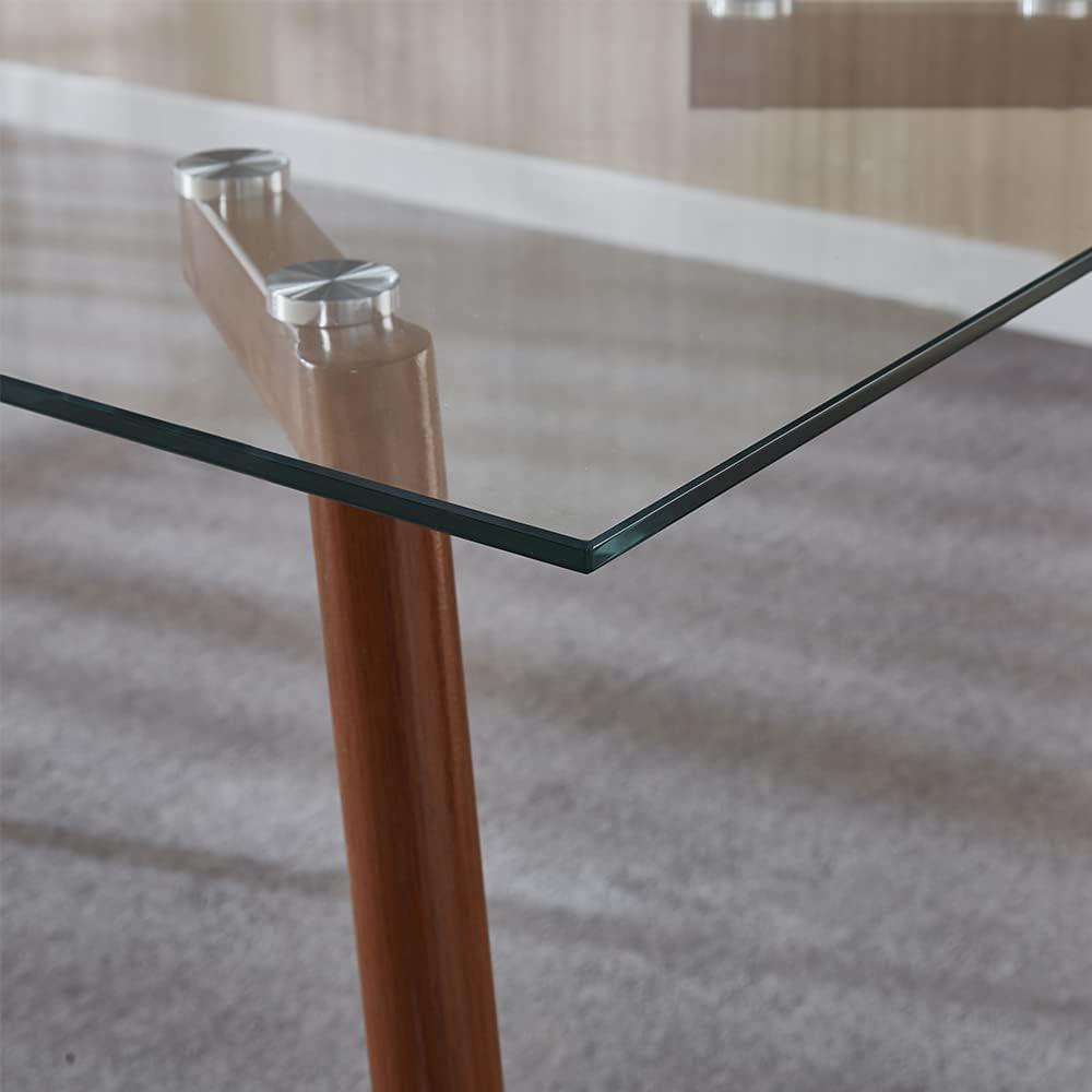 Abbot Rectangular Dining Table