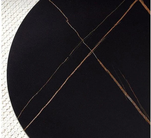Abstract Urban Dining Table
