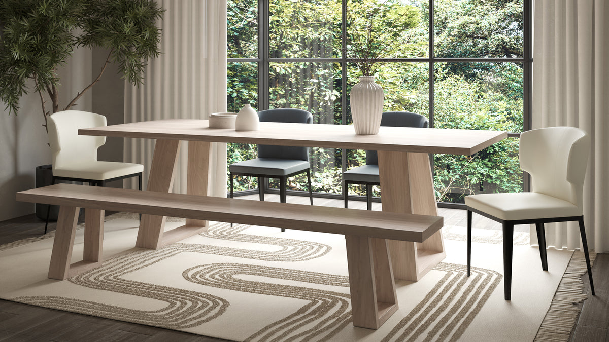 Delaney Dining Chair Set of 2