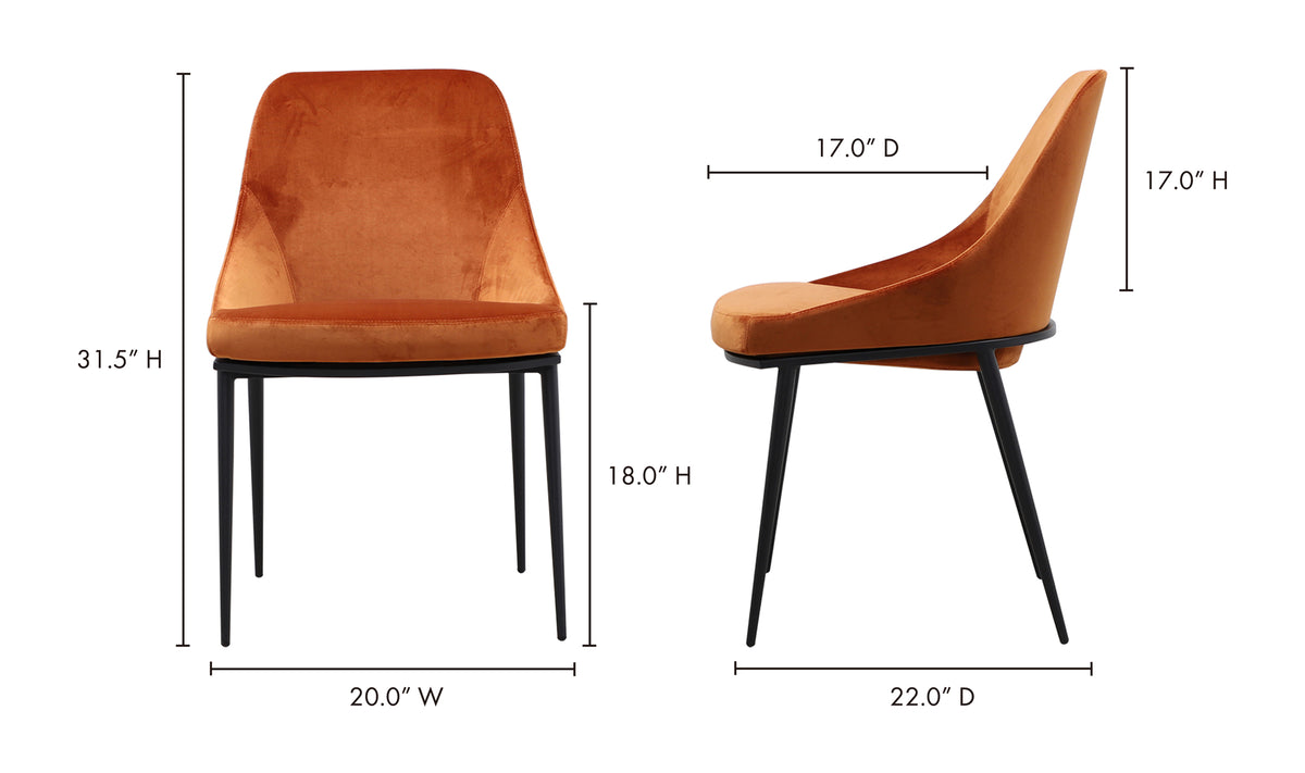 Sedona Dining Chair