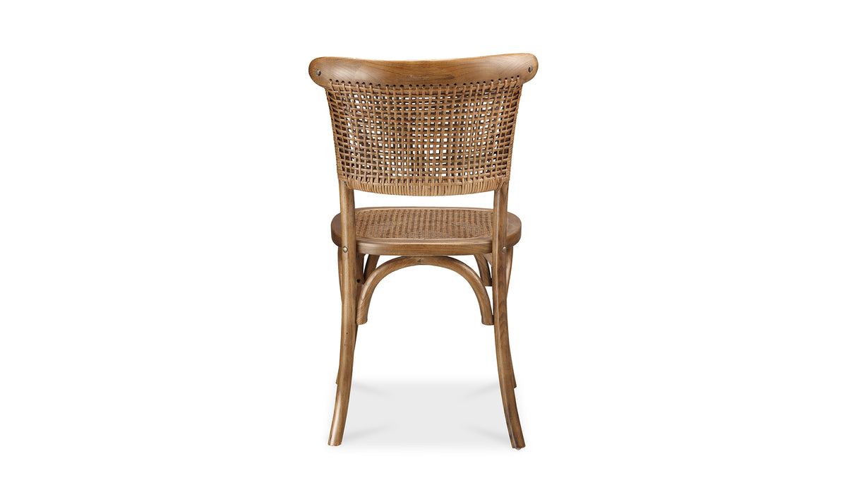 Churchill Dining Chair Set of 2