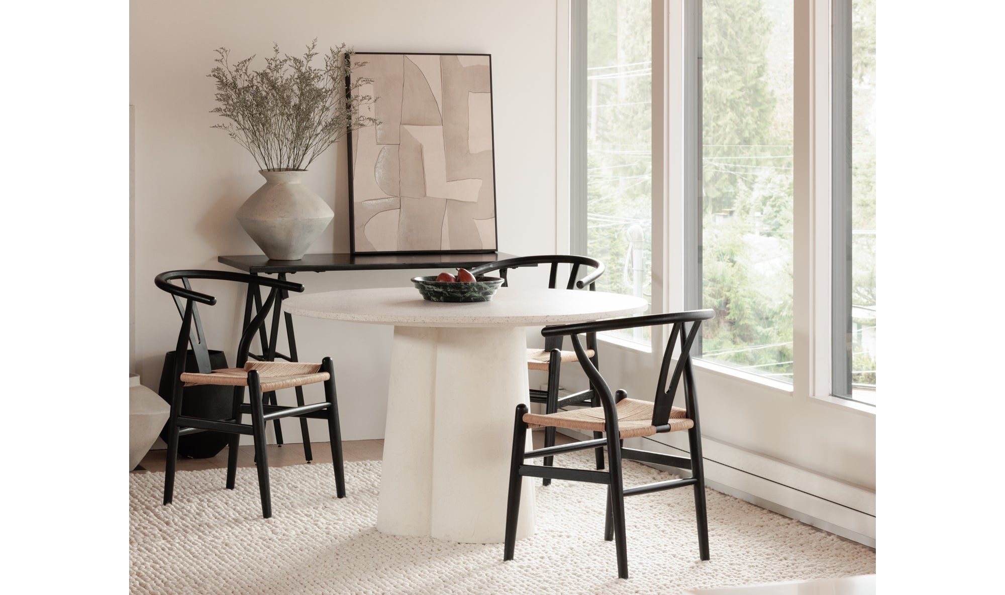 Ventana Dining Chair Set of 2