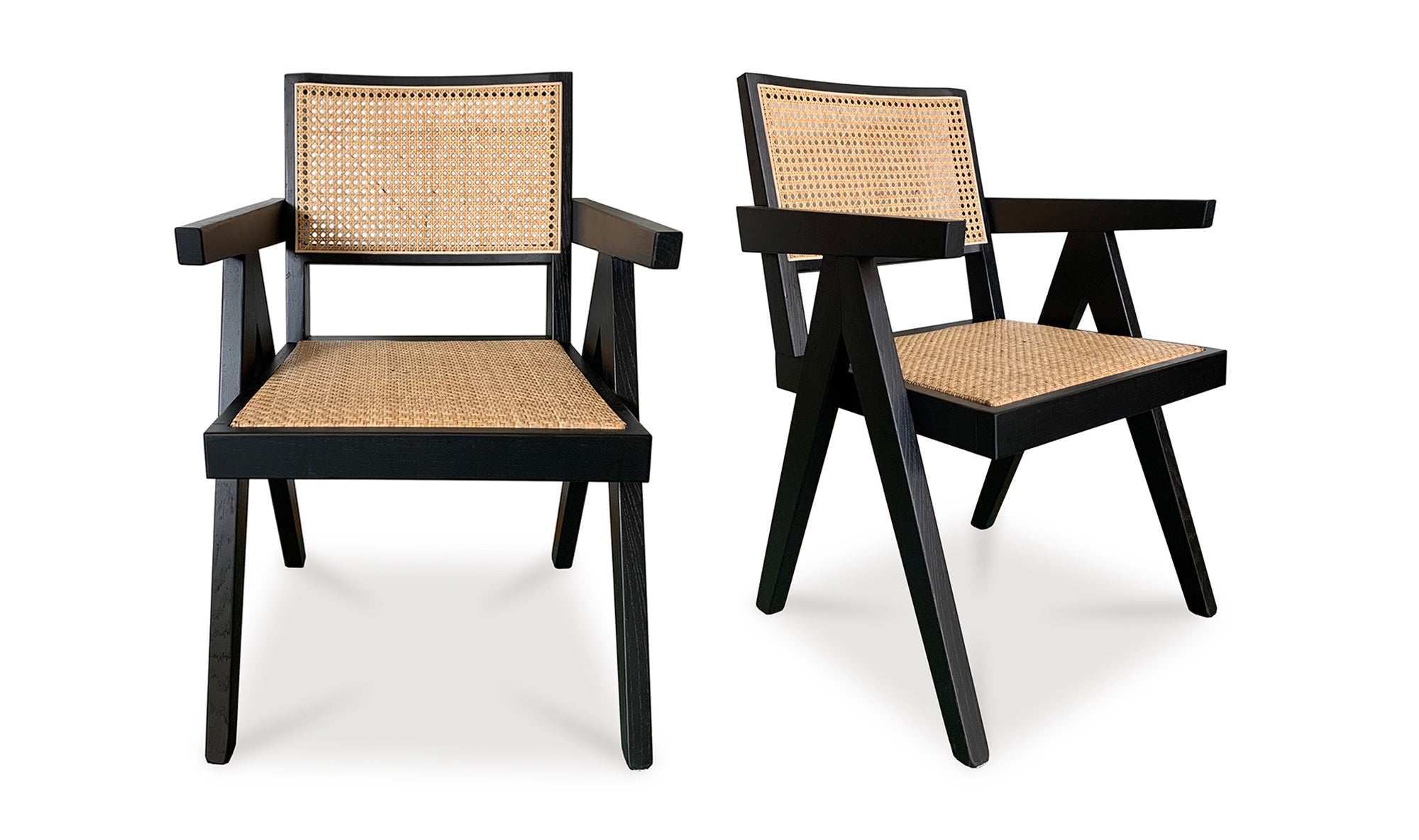 Takashi Chair Set Of 2