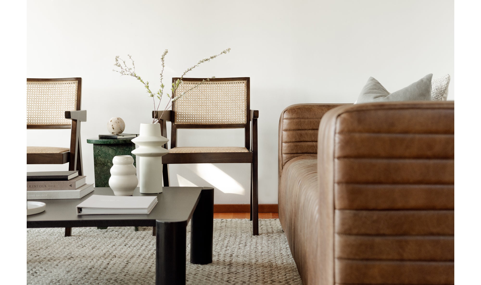 Takashi Chair Set Of 2
