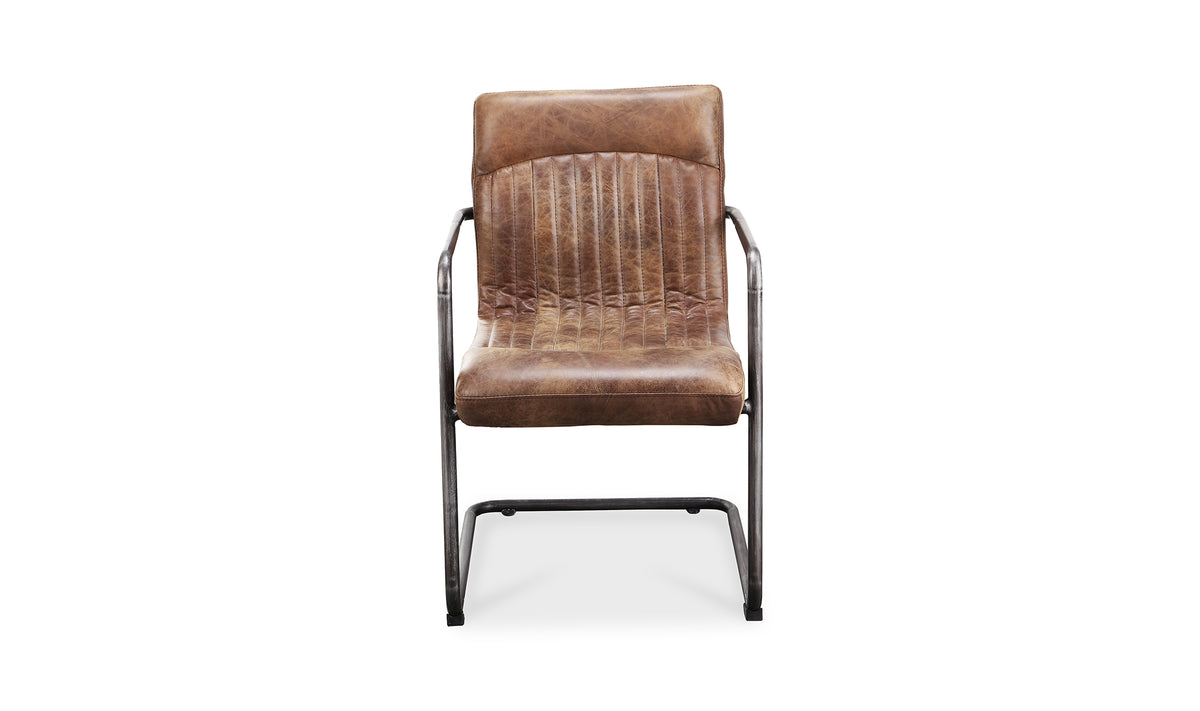 Ansel Arm Chair Set of 2