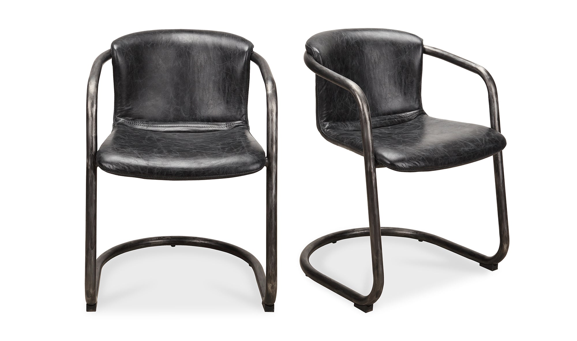 Freeman Dining Chair Set of 2