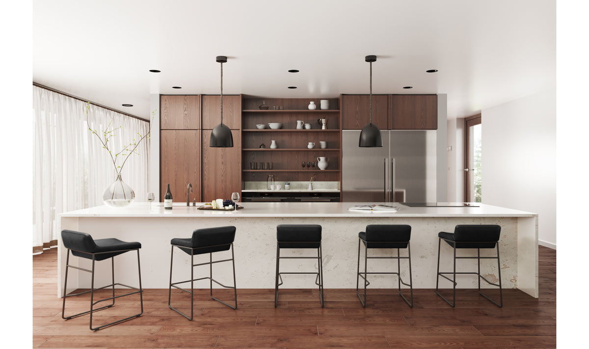 Starlet Counter Stool