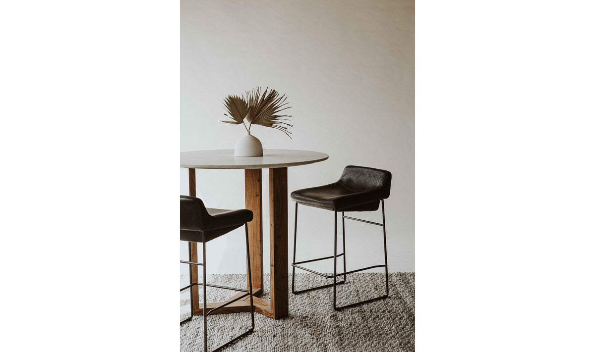 Starlet Counter Stool