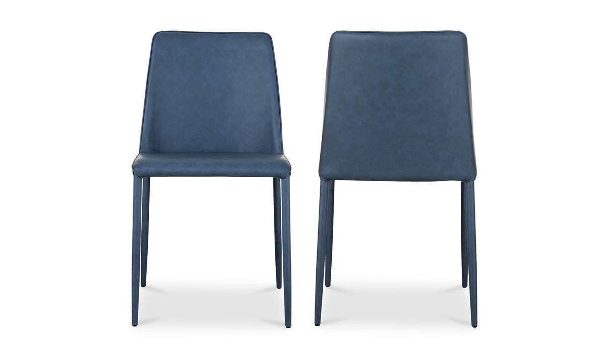 Nora Dining Chair Set of 2