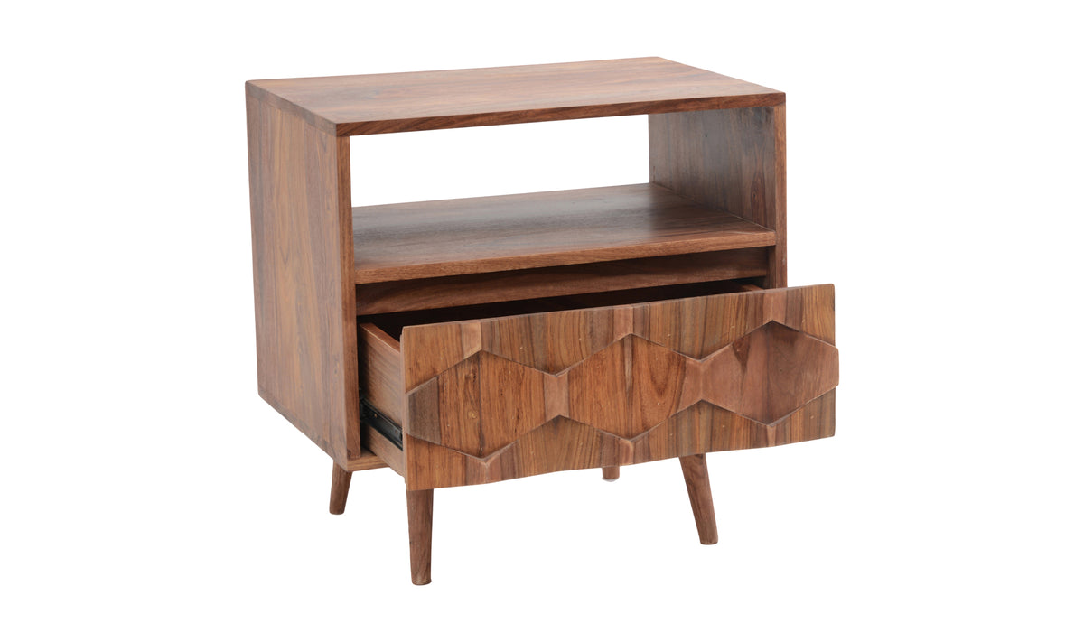 O2 Nightstand