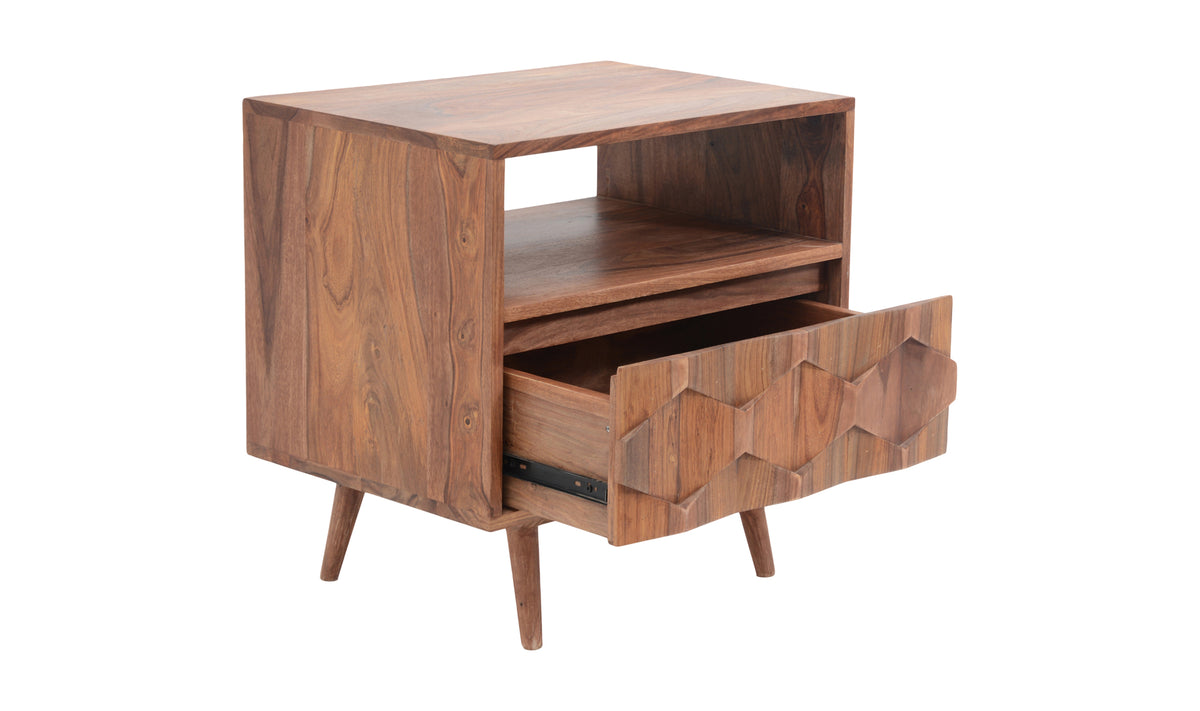 O2 Nightstand