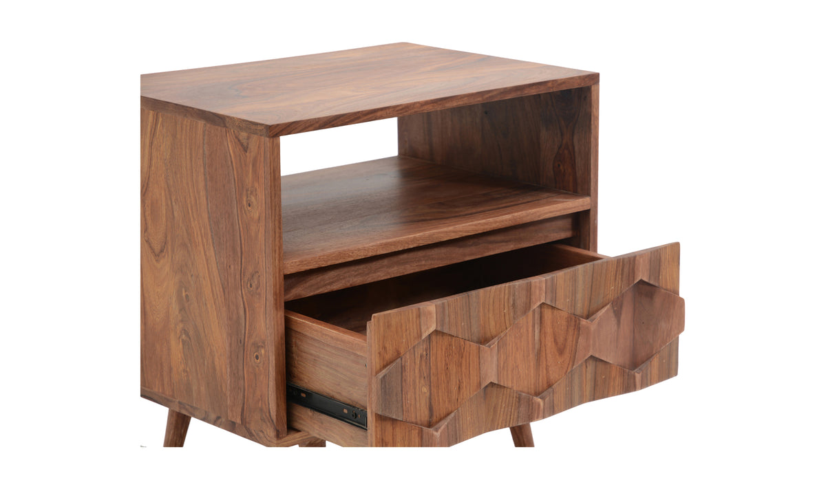 O2 Nightstand