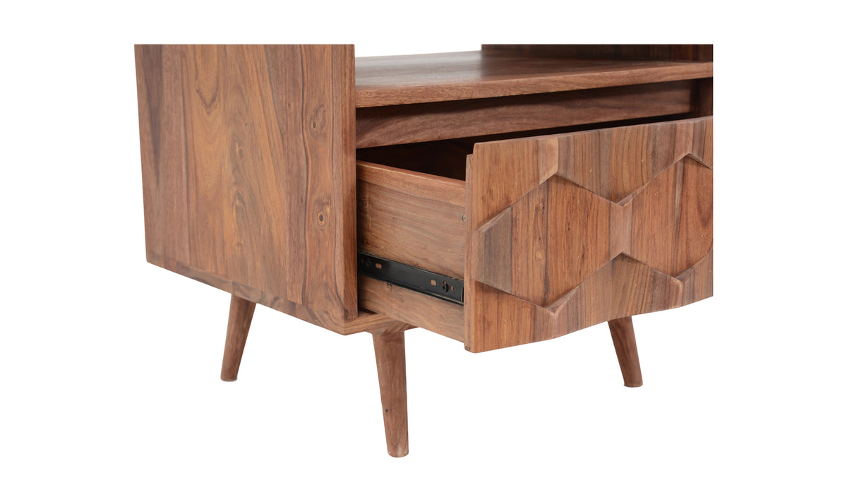 O2 Nightstand
