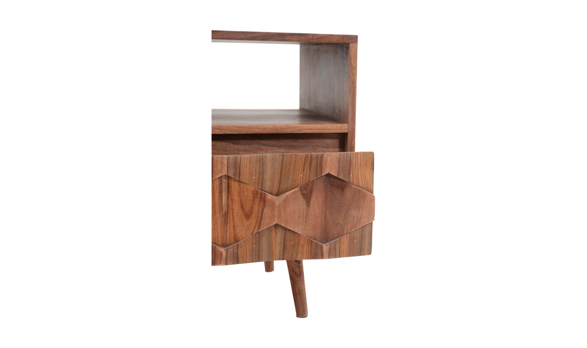 O2 Nightstand