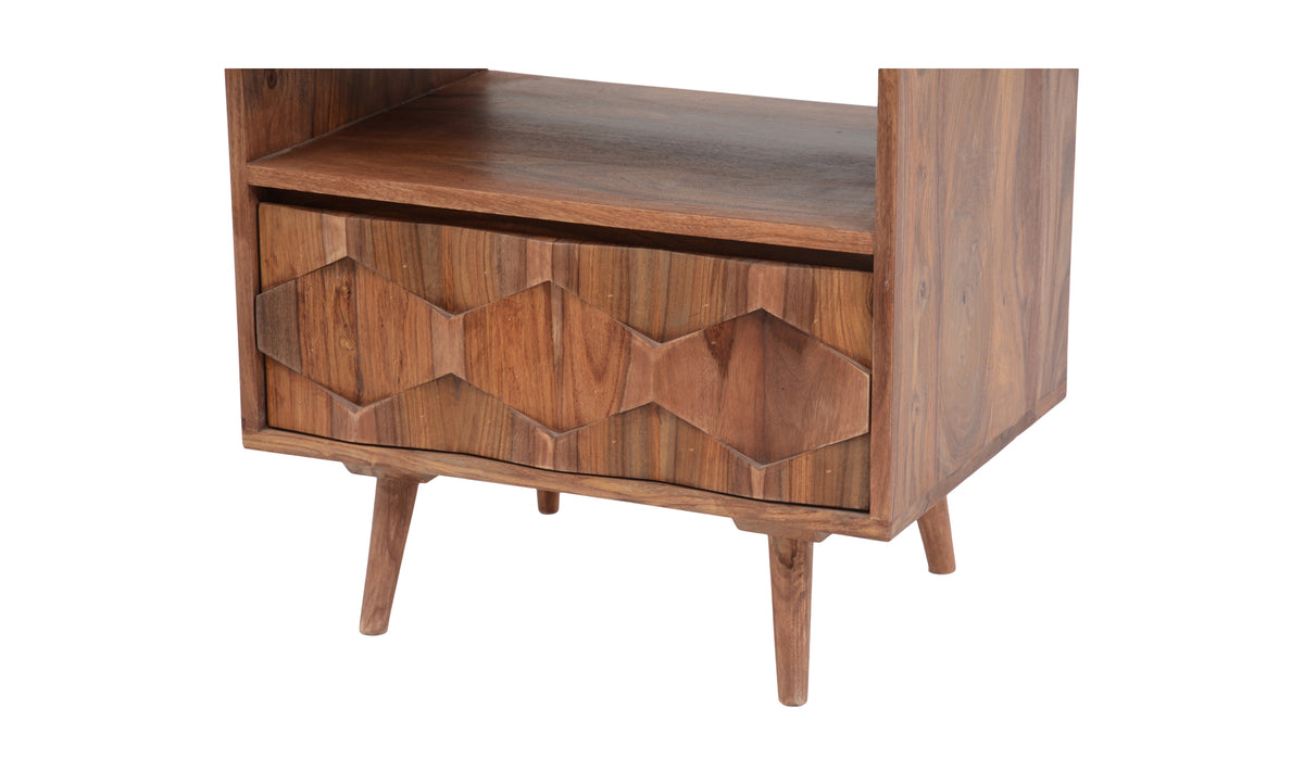 O2 Nightstand