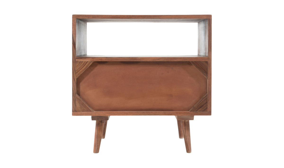 O2 Nightstand