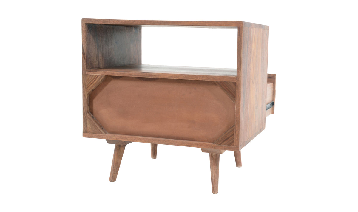 O2 Nightstand